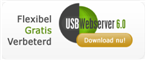 Usb Webserver